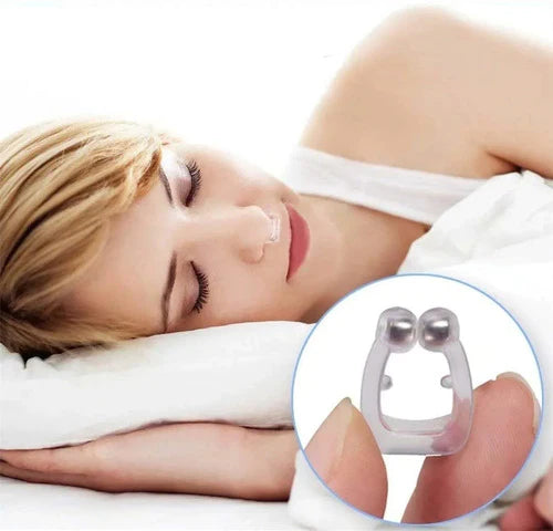 RESPIBIEN - Duerme toda la noche.